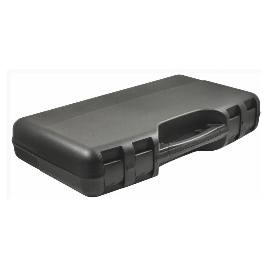 Mallette noire pour fusil Megaline 70x35x12cm