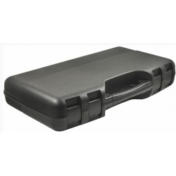 Black Rifle Case Megaline 70x35x12cm Model 200/0085