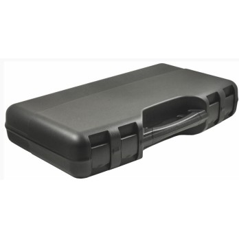 Mallette noire pour fusil Megaline 70x35x12cm