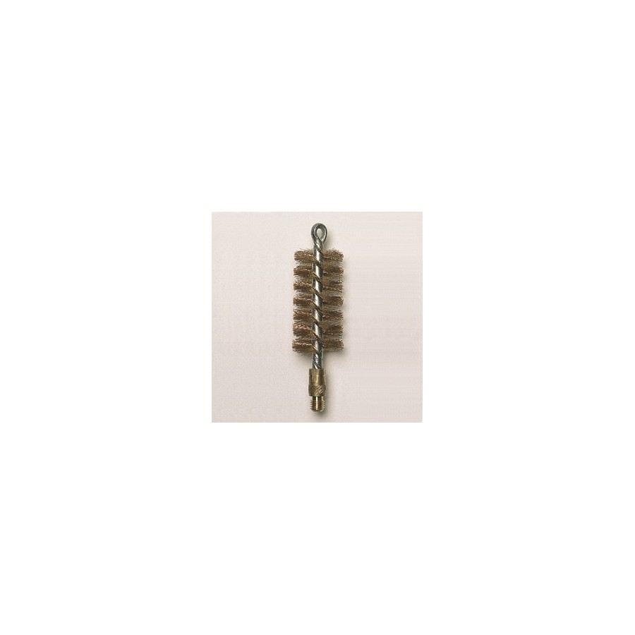 Plaque de Bronze Cal. 16 Filetage Anglais Megaline