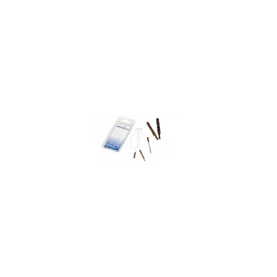 .30 Caliber Megaline Cleaning Kit Blister Pack