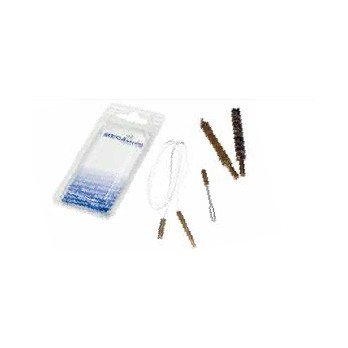 .30 Caliber Megaline Cleaning Kit Blister Pack