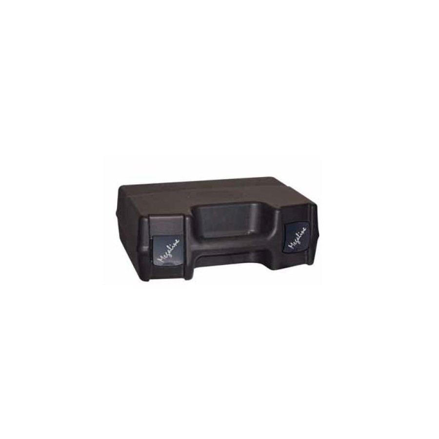 Malette pour cartouches Megaline 37,5x28x13 cm