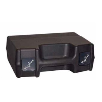 Malette pour cartouches Megaline 37,5x28x13 cm