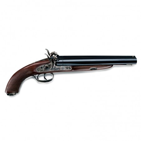 Pistola Avancarga Pedersoli Howdah Hunter Cal. 58