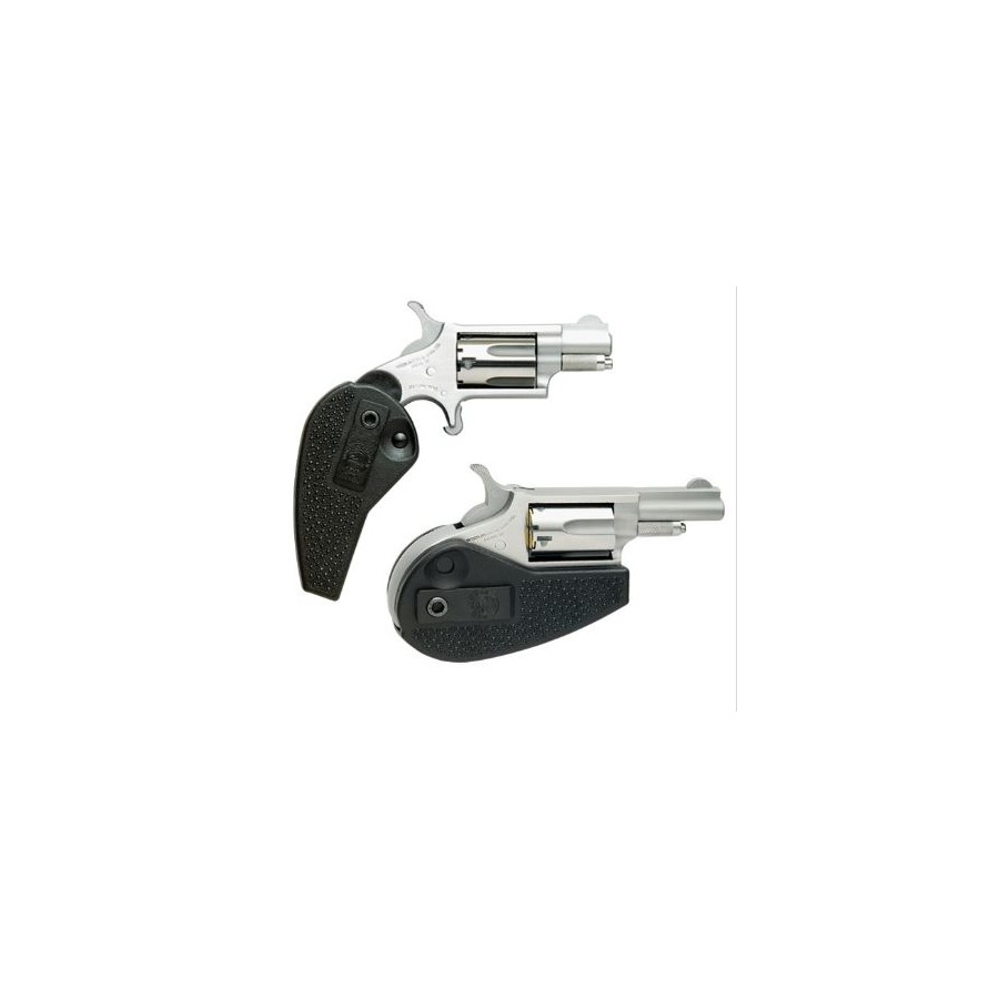 Plastic Holster for Revolver