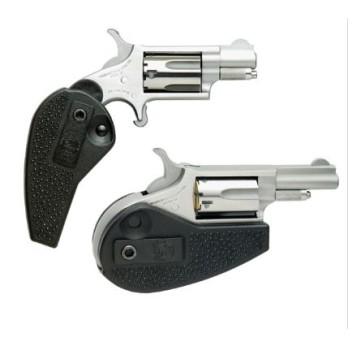 Plastic Holster for Revolver