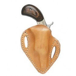 Funda Revolver NAA Largo para cinturón