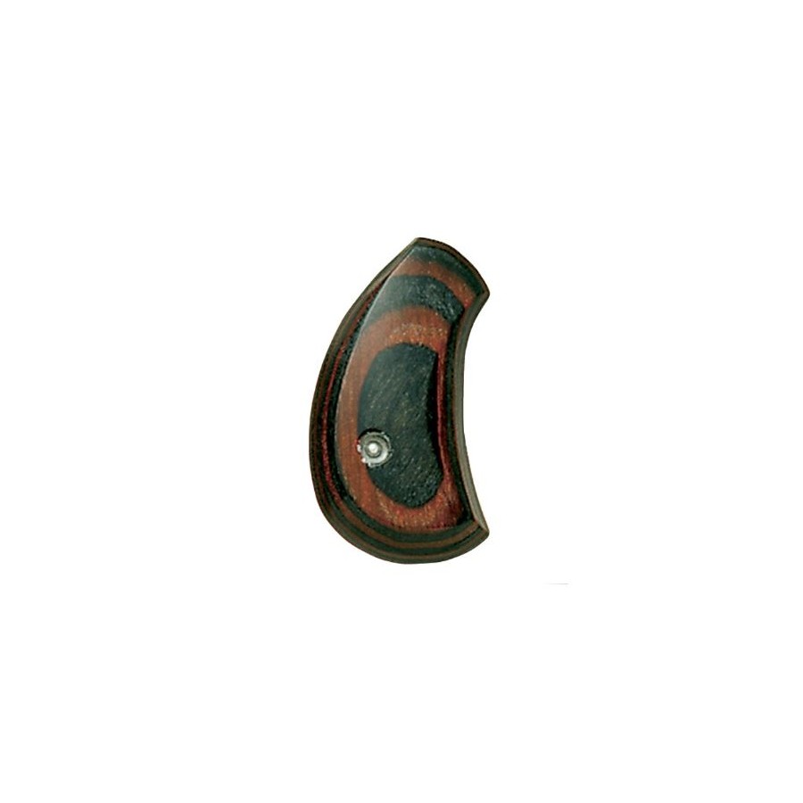 Large NAA Revolver Wood Grips