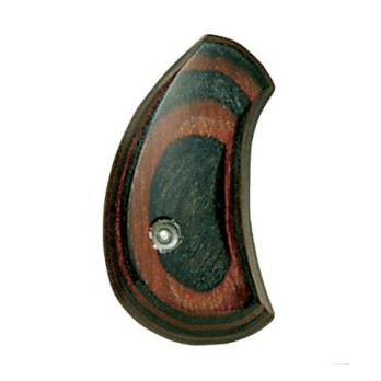 Large NAA Revolver Wood Grips