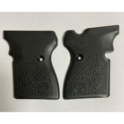 Cachas plástico para pistola NAA