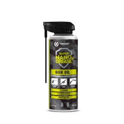 Huile pour armes NANO 200ml Aérosol (502304)