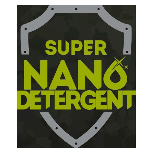 Nettoyant pour armes NANO 150ml avec vaporisateur