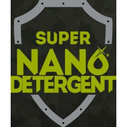 Gun Cleaner NANO 150ml Bote con Atomizador