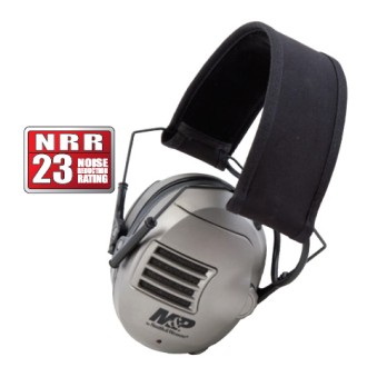Casques M&P Alpha Électronique