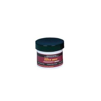 Super Moly Superfin Grade 170 g Lyman