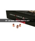 Puntas Cal. 40/10mm-180-RNFP Cob 250 uni Armaforce