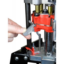 Kit Auto Bench Lock Pro 4000 Cal. 9mm.