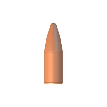 Puntas Cal. 22-55-FP Cuivrées Frontier (100 unités)