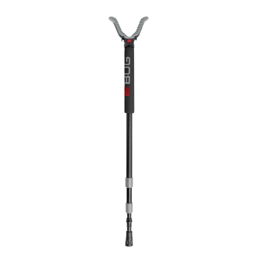 Monopode Série Havoc Noir Hauteur 23"-49"