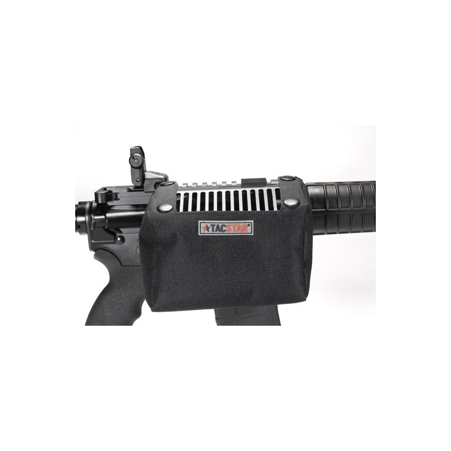 Porte-cartouches pour rail Picatinny TAC STAR