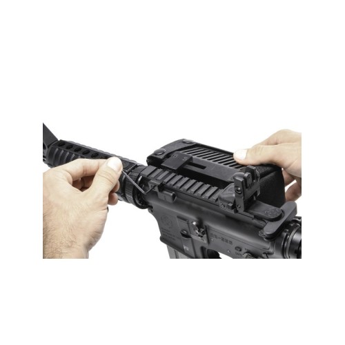Porte-cartouches pour rail Picatinny TAC STAR