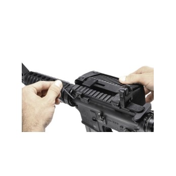 Porte-cartouches pour rail Picatinny TAC STAR
