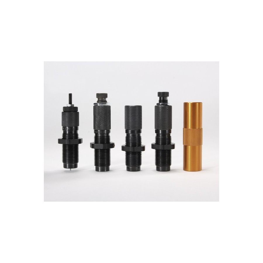 Système de Matrices de Précision Lyman Cal. 300b MSR pour Rechargement de Cartouches