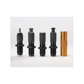 Système de Matrices de Précision Lyman Cal. 300b MSR pour Rechargement de Cartouches