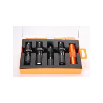 Système de Matrices de Précision Lyman Cal. 300b MSR pour Rechargement de Cartouches