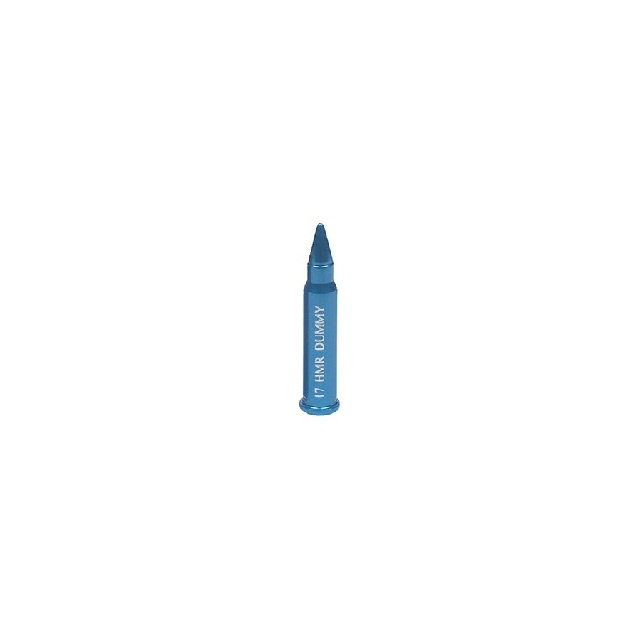 Budget Blue Packages .17 HMR A-ZOOM Ammunition Reloading and Shooting