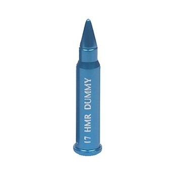 Budget Blue Packages .17 HMR A-ZOOM Ammunition Reloading and Shooting