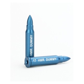 Budget Blue Packages .17 HMR A-ZOOM Ammunition Reloading and Shooting