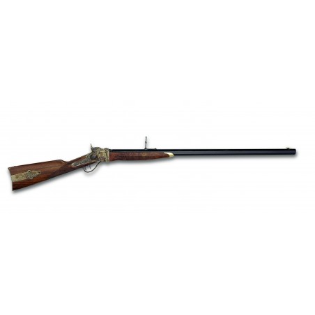 Rifle Pedersoli 1874 Sharps "Q" Down Under Cal. 45/70