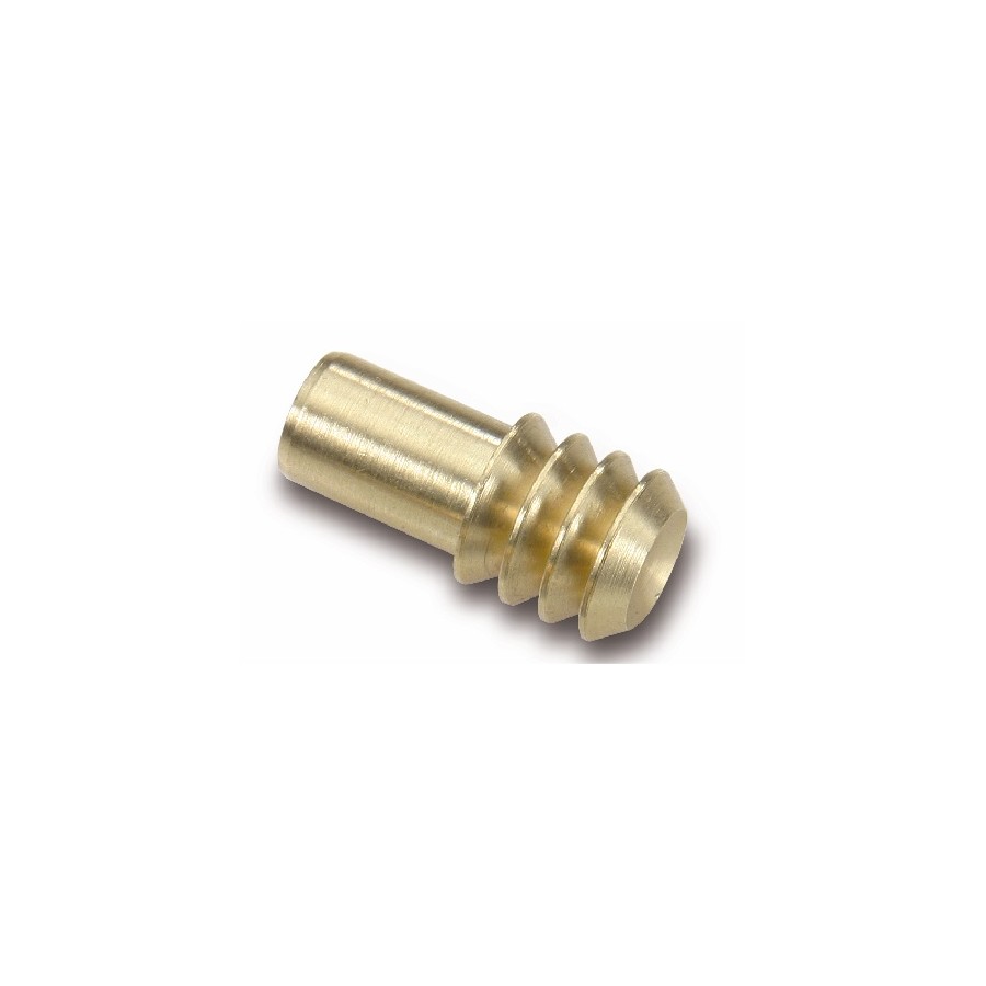 Jag, écouvillon pour calibre .45 filetage femelle