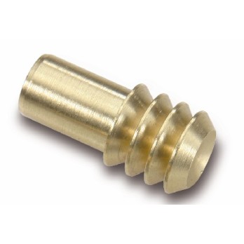 Jag, écouvillon pour calibre .45 filetage femelle