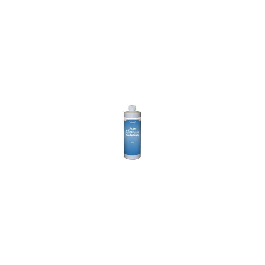 Liquide ultrasonique pour douilles Frankford 32 oz