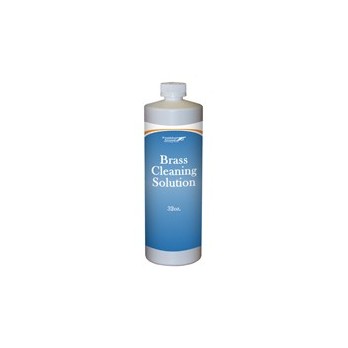 Liquide ultrasonique pour douilles Frankford 32 oz