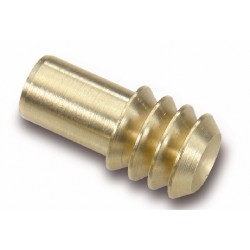 .54 Caliber Cleaning Jag with Female Thread