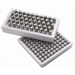 Proy. Cal. 458-410 Gr Pedersoli Blister 100 Uni