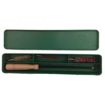 9mm Plastic Cleaning Kit Green 1 Piece