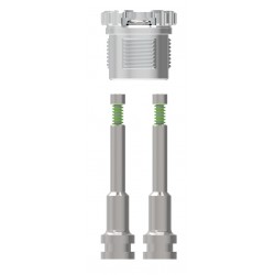Coloca pistones para prensas Brench Lock (Ram Prime)