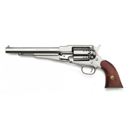 Revolver Pietta Cal. 44-8" Rem. Texas 1858 Nikel
