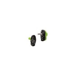 Lockdown Keyed Gun Lock Pack of 3