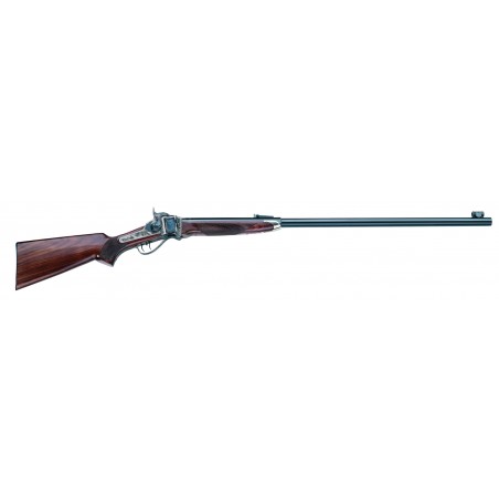 Rifle Pedersoli 1874 Sharps Long Range Cal. 45/120