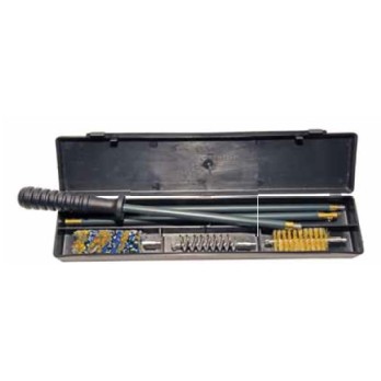 Kit de nettoyage plastique 3 pièces Cal. 30 Megaline
