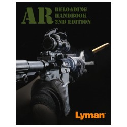 AR Reloading Manual 2nd Edition