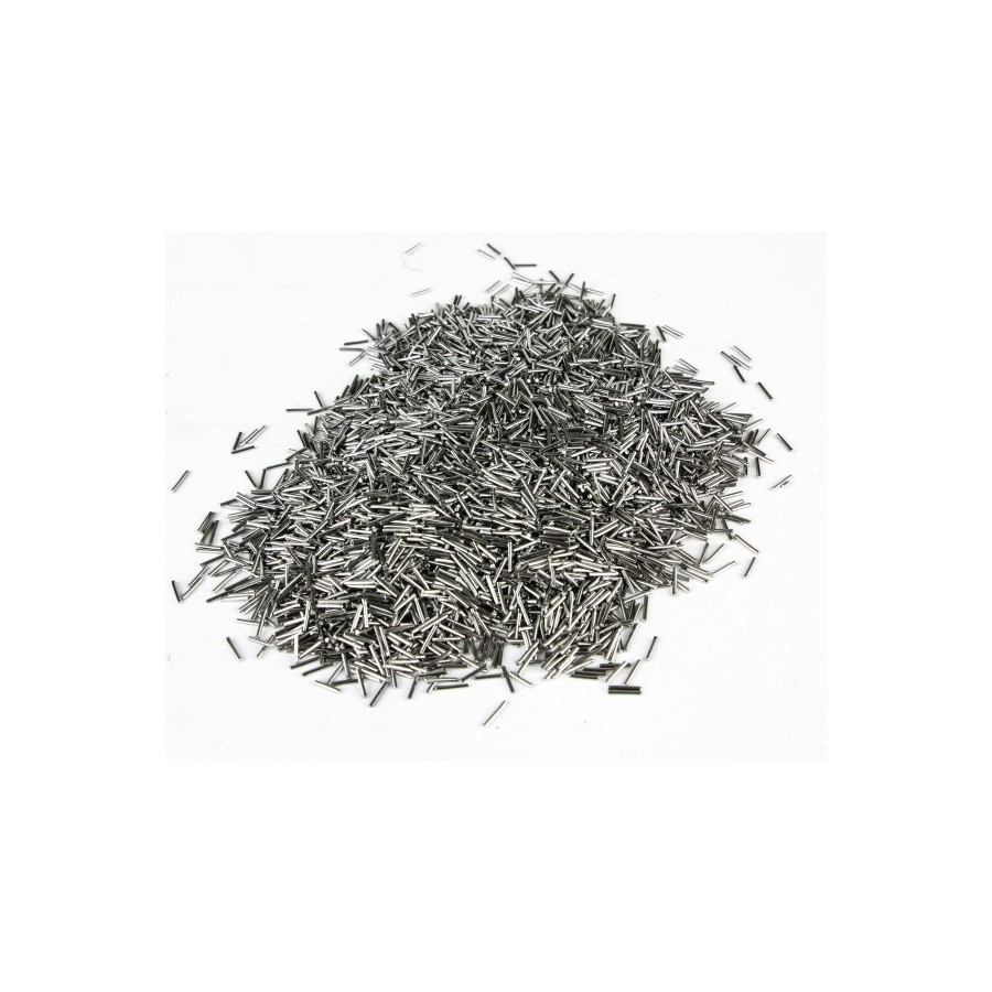 Stainless Steel Shavings for Cartridge Case Cleaning