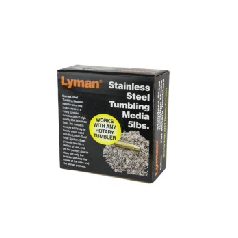 Stainless Steel Shavings for Cartridge Case Cleaning