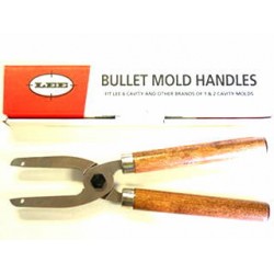 Mold Pliers for Reloading and Precision Shooting
